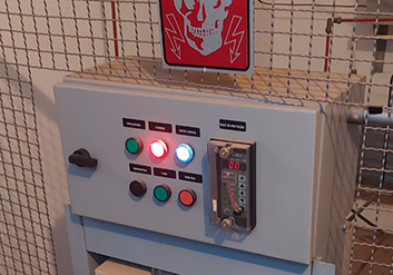 Normas da Concessionaria Elektro