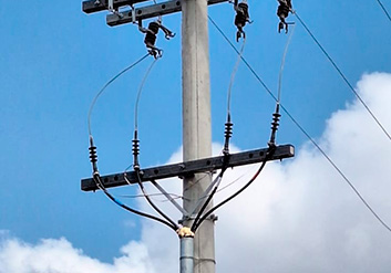 Prestação de Servições na Área de Eletricidade