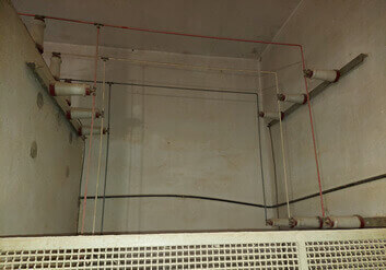 Aparelho de Voltagem