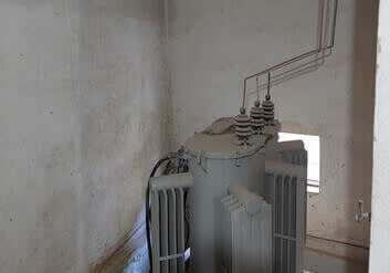 Geradores Elétricos