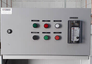 Geradores Elétricos